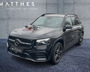 Mercedes-Benz GLB 220 Gebrauchtwagen