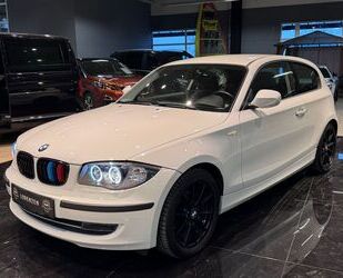 BMW 116 Gebrauchtwagen
