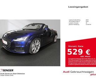 Audi TT Gebrauchtwagen