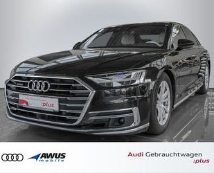 Audi A8 Gebrauchtwagen