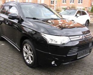 Mitsubishi Outlander Gebrauchtwagen