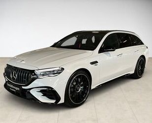 Mercedes-Benz E 53 AMG Gebrauchtwagen