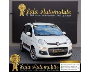 Fiat Panda Gebrauchtwagen