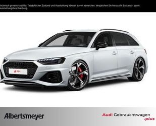 Audi RS4 Gebrauchtwagen