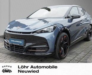 Cupra Tavascan Gebrauchtwagen