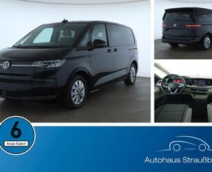 VW T7 Multivan Gebrauchtwagen