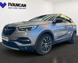 Opel Grandland (X) Gebrauchtwagen