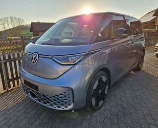 VW ID. Buzz Gebrauchtwagen