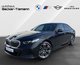 BMW 520 Gebrauchtwagen