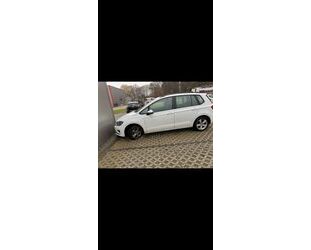 VW Golf Sportsvan Gebrauchtwagen