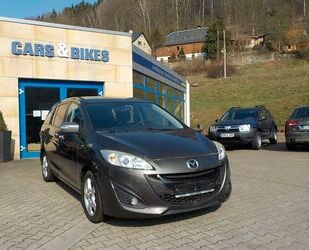 Mazda 5 Gebrauchtwagen