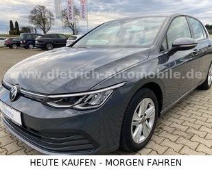 Audi Golf 