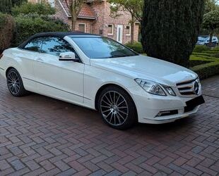 Mercedes-Benz E 350 Gebrauchtwagen