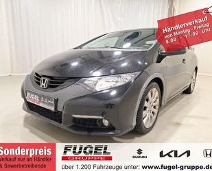 Honda Civic Gebrauchtwagen