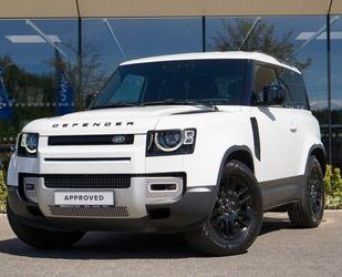 Land Rover Defender Gebrauchtwagen