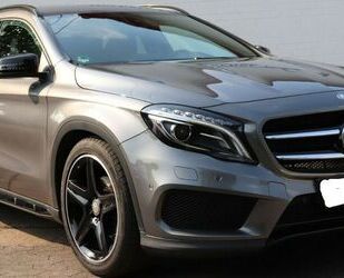 Mercedes-Benz GLA 200 Gebrauchtwagen