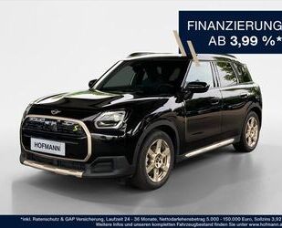 Mini Cooper SE Countryman Gebrauchtwagen