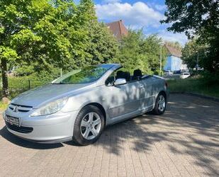 Peugeot 307 Gebrauchtwagen