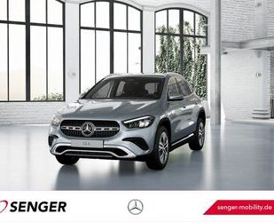 Mercedes-Benz GLA 180 Gebrauchtwagen