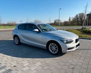 BMW 116 Gebrauchtwagen