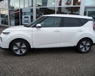 Kia Soul Gebrauchtwagen