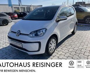 VW up! Gebrauchtwagen