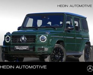 Mercedes-Benz G 400 Gebrauchtwagen