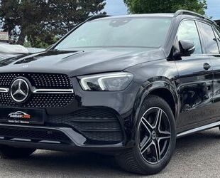 Mercedes-Benz GLE 350 Gebrauchtwagen