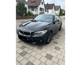 BMW 225 Gebrauchtwagen