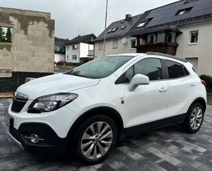 Opel Mokka Gebrauchtwagen