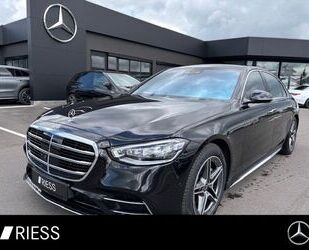 Mercedes-Benz S 350 Gebrauchtwagen
