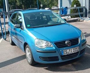 VW Polo Gebrauchtwagen
