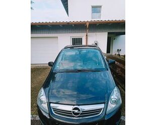 Opel Zafira Gebrauchtwagen