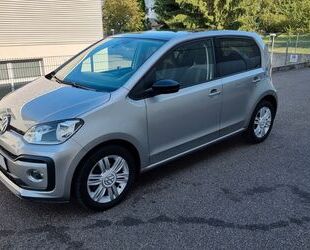 VW up! Gebrauchtwagen