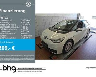 VW ID.3 Gebrauchtwagen