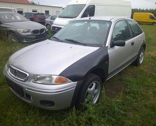 Rover 25 Gebrauchtwagen