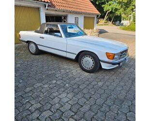 Mercedes-Benz SL 300 Gebrauchtwagen