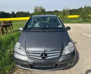 Mercedes-Benz A 200 Gebrauchtwagen