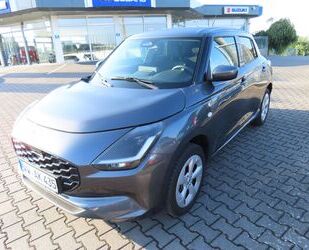 Suzuki Swift Gebrauchtwagen