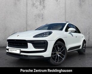 Porsche Macan Gebrauchtwagen