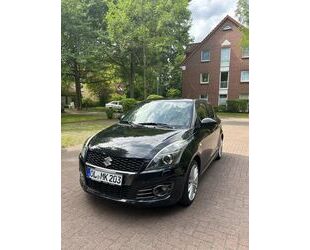 Suzuki Swift Gebrauchtwagen