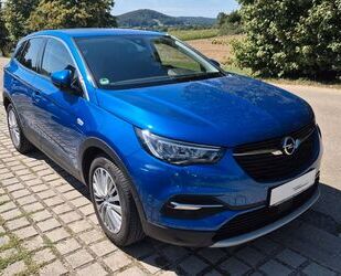 Opel Grandland (X) Gebrauchtwagen