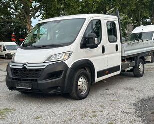 Citroen Jumper Gebrauchtwagen