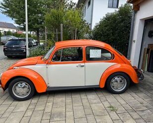 VW Käfer Gebrauchtwagen