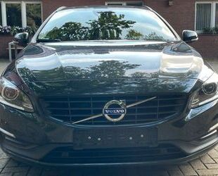 Volvo V60 Gebrauchtwagen