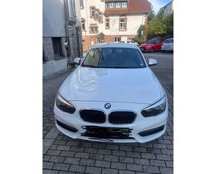 BMW 118 Gebrauchtwagen