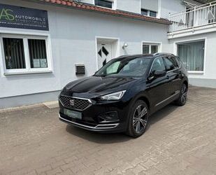 Seat Tarraco Gebrauchtwagen
