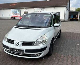 Renault Espace Gebrauchtwagen