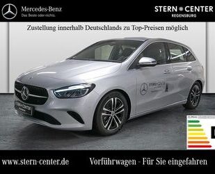 Mercedes-Benz B 180 Gebrauchtwagen