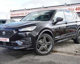 Seat Tarraco Gebrauchtwagen